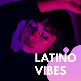 Album cover of Latino Vibes 2023