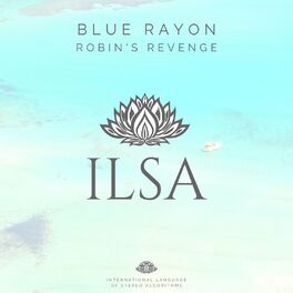 Album cover of Robin's Revenge