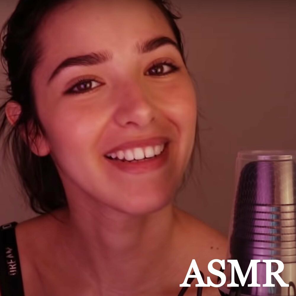 Asmr Glow Sexy