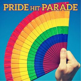 Album cover of Gay Pride Parade 2018