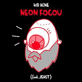 Album cover of Neon Fogou