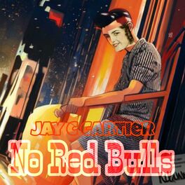 Album cover of No Red Bulls