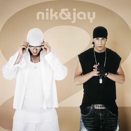 Album cover of Nik & Jay 2