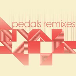 Album cover of Pedals (Remixes)