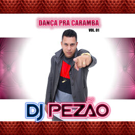 Album cover of Dança pra Caramba