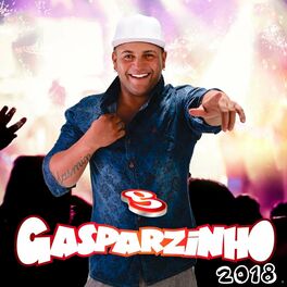 Album cover of Gasparzinho 2018