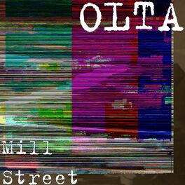 Album cover of Mill Street