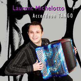 Album cover of Tango accordéon