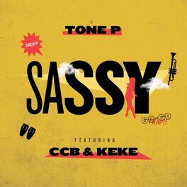 Album cover of SASSY