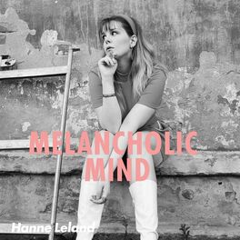 Album cover of Melancholic Mind