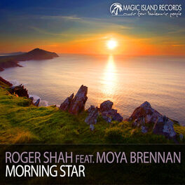 Album cover of Morning Star