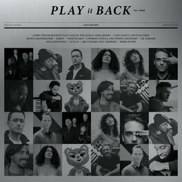 Album cover of Play It Back Vol. 3