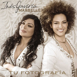 Album cover of Tu Fotografía