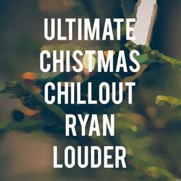Album cover of Ultimate Christmas Chillout