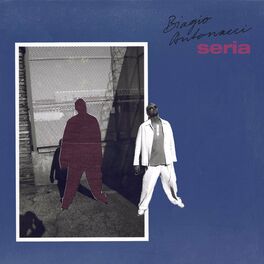 Album cover of Seria