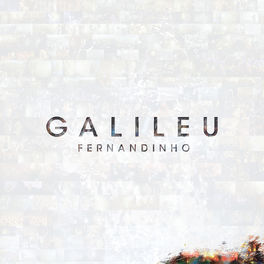 Album cover of Galileu (ao Vivo)