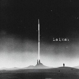 Album cover of Laika.