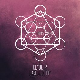Album cover of Lakeside EP
