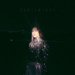 Album cover of Subliminal