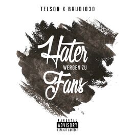 Album cover of Hater werden zu Fans
