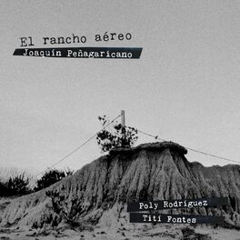 Album cover of El Rancho Aéreo