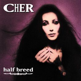 Album cover of Half Breed