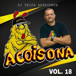 Album cover of Acoisona, Vol. 18