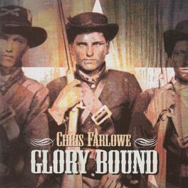 Album cover of Glory Bound