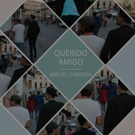 Album cover of Querido Amigo