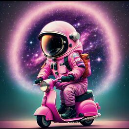 Album cover of Hobo Astronaut Girlfriend (feat. peaches)
