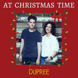 Album cover of At Christmas Time