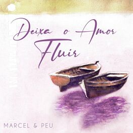 Album cover of Deixa O Amor Fluir