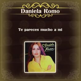 Album cover of Te Pareces Mucho a Mí