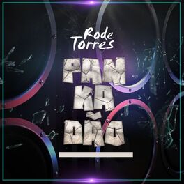 Album cover of Pankadão