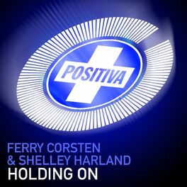 Album cover of Holding On