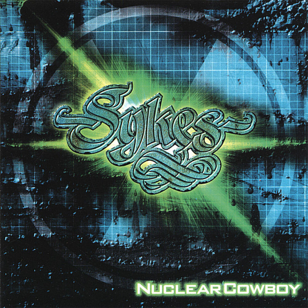 John was sick with. John Sykes 2000 nuclear Cowboy. John Sykes nuclear Cowboy CD Cover. John Sykes 2008. Nuclear Navigators обложка.