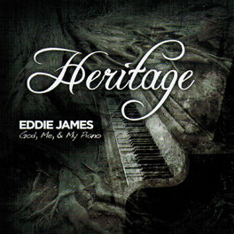 Album cover of Heritage