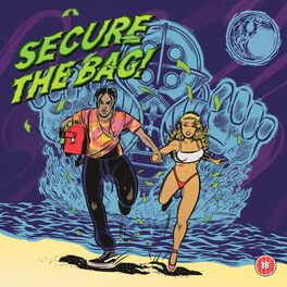 Album cover of Secure The Bag!