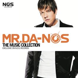 Album cover of The Music Collection