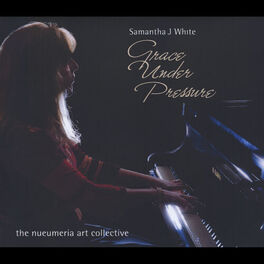 Album cover of Grace Under Pressure
