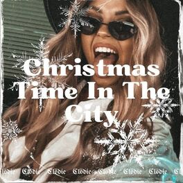 Album cover of Christmas Time In The City
