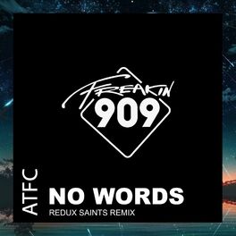 Album cover of No Words (Redux Saints Remix)