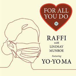Album cover of For All You Do
