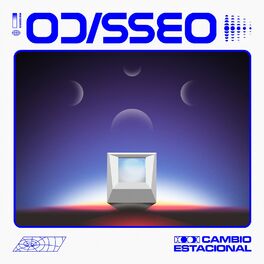 Album cover of Cambio Estacional
