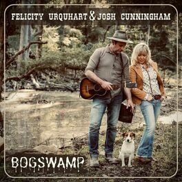 Album cover of Bogswamp