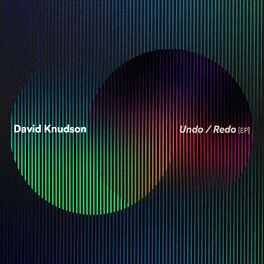 Album cover of Undo / Redo