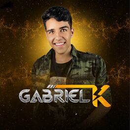 Album cover of Gabriel K