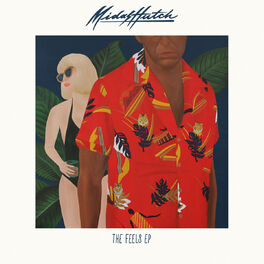 Album cover of The Feels - EP