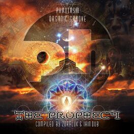 Album cover of The Prophecy