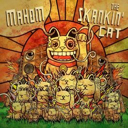 Album cover of The Skankin' Cat